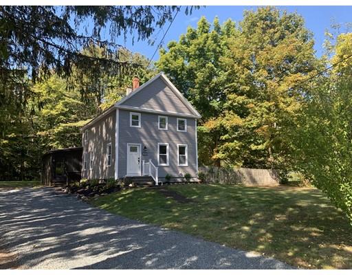 486 Haydenville Road Northampton, MA 01053 - Photo 41 of 42