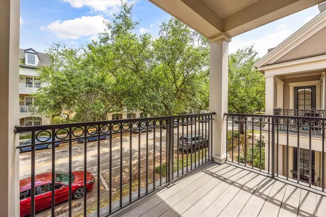 a bathroom with a toilet and shower