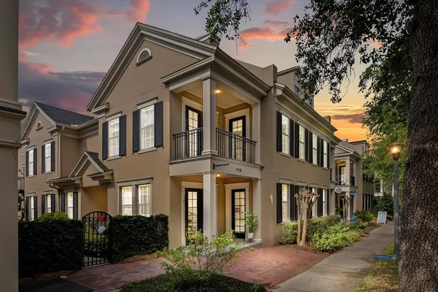 $4,500 | 1316 Lake Baldwin Lane, Unit B, Orlando, FL 32814