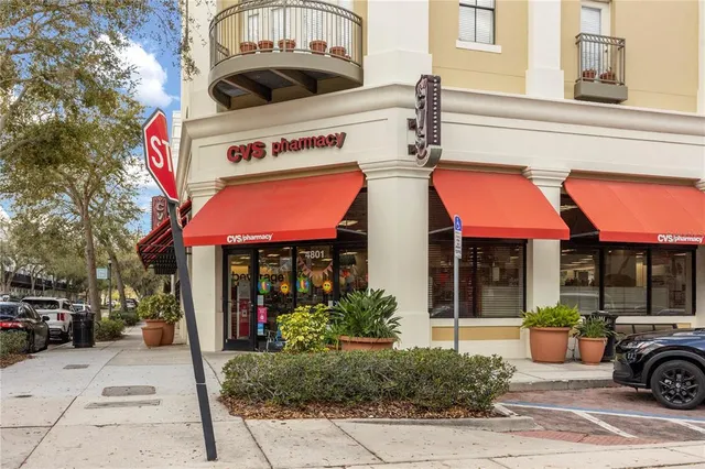 $4,500 | 1316 Lake Baldwin Lane, Unit B, Orlando, FL 32814