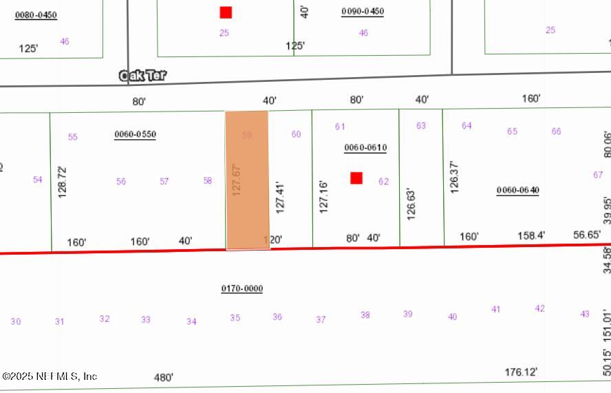 0 Unassigned Road Interlachen, FL 32148 - Photo 2 of 9