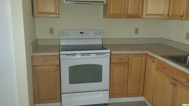 1360 F Turkey Ridge Road, Unit F Surfside Beach, SC 29575 - Photo 4 of 17