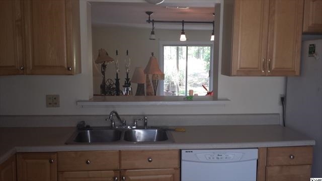1360 F Turkey Ridge Road, Unit F Surfside Beach, SC 29575 - Photo 7 of 17