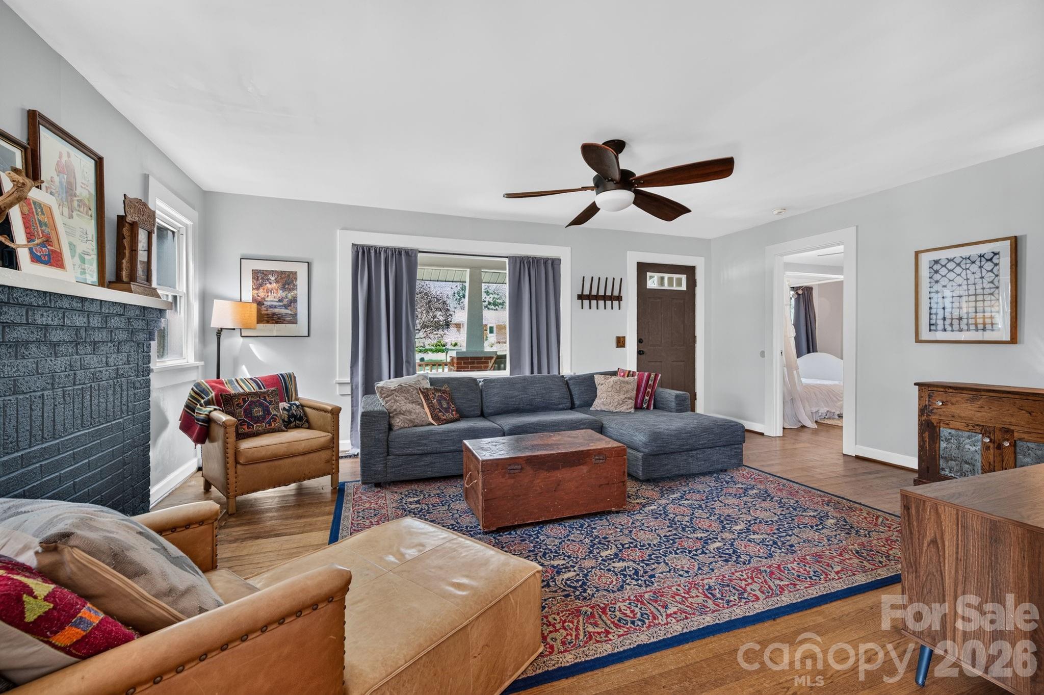 780 Jupiter Road Weaverville, NC 28787 - Photo 10 of 42 Gallery Image 10