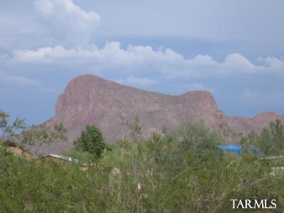 7450 North Gemstone Road Tucson, AZ 85743 - Photo 10 of 10 Gallery Image 10