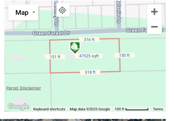 24780 Green Forest Drive Splendora, TX 77372 - Photo 5 of 19