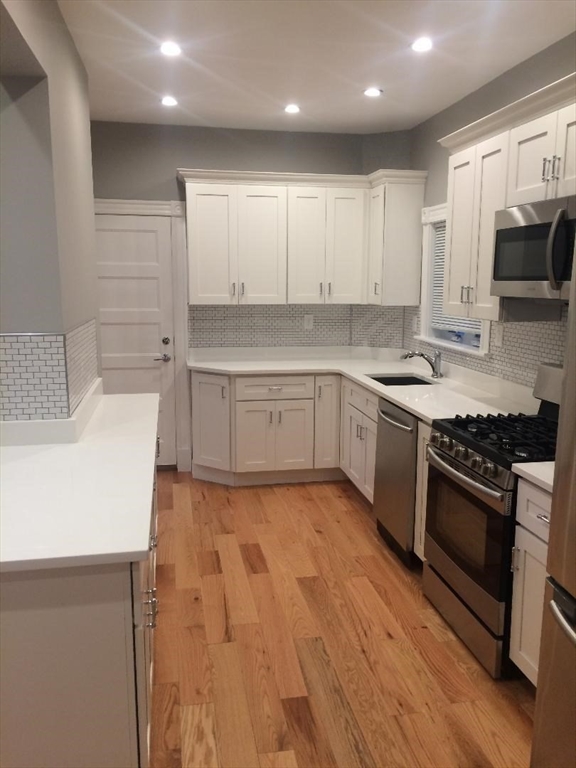 781 Columbia Road, Unit 1 Boston, MA 02125 - Photo 12 of 30