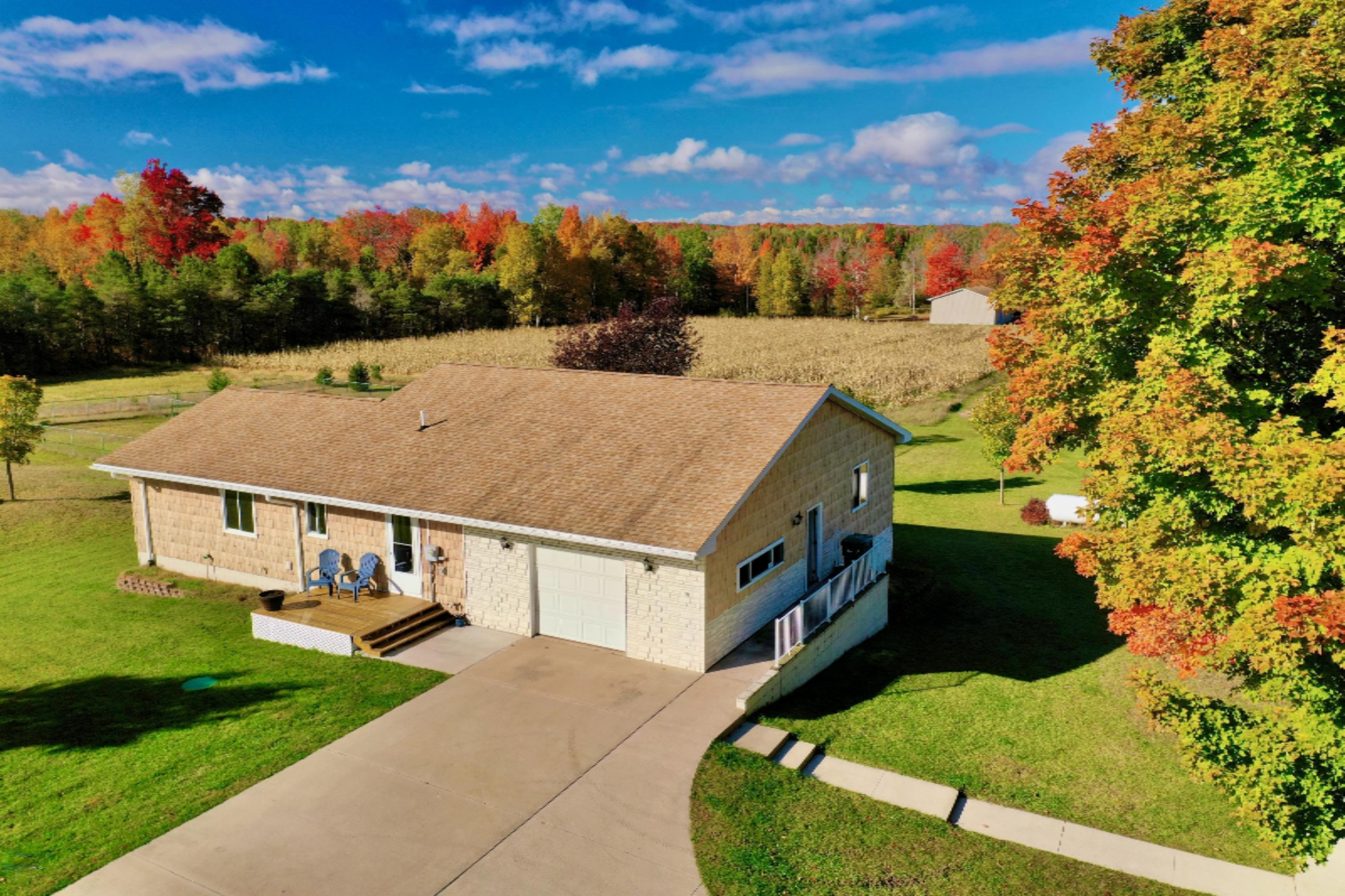 6257 North 31 Road Manton, MI 49663 - Photo 1 of 51 DJI_0108