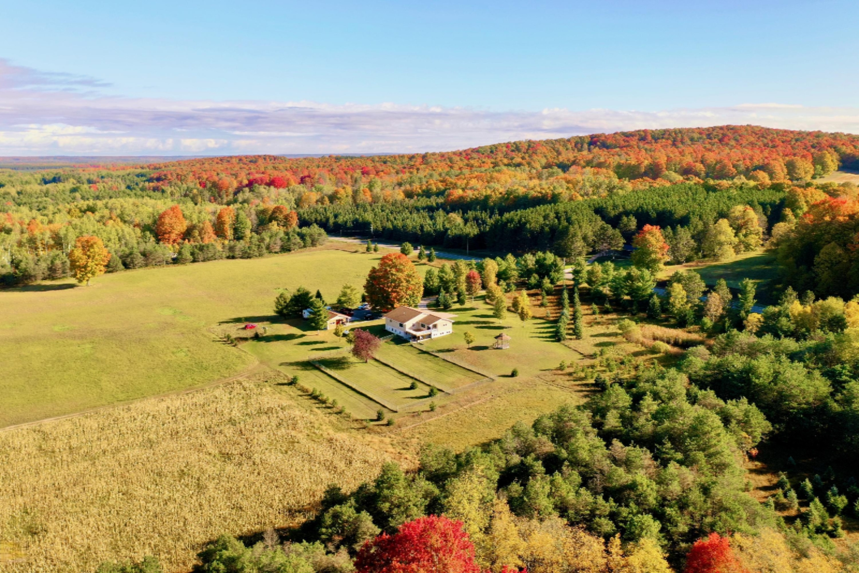6257 North 31 Road Manton, MI 49663 - Photo 17 of 51 DJI_0090
