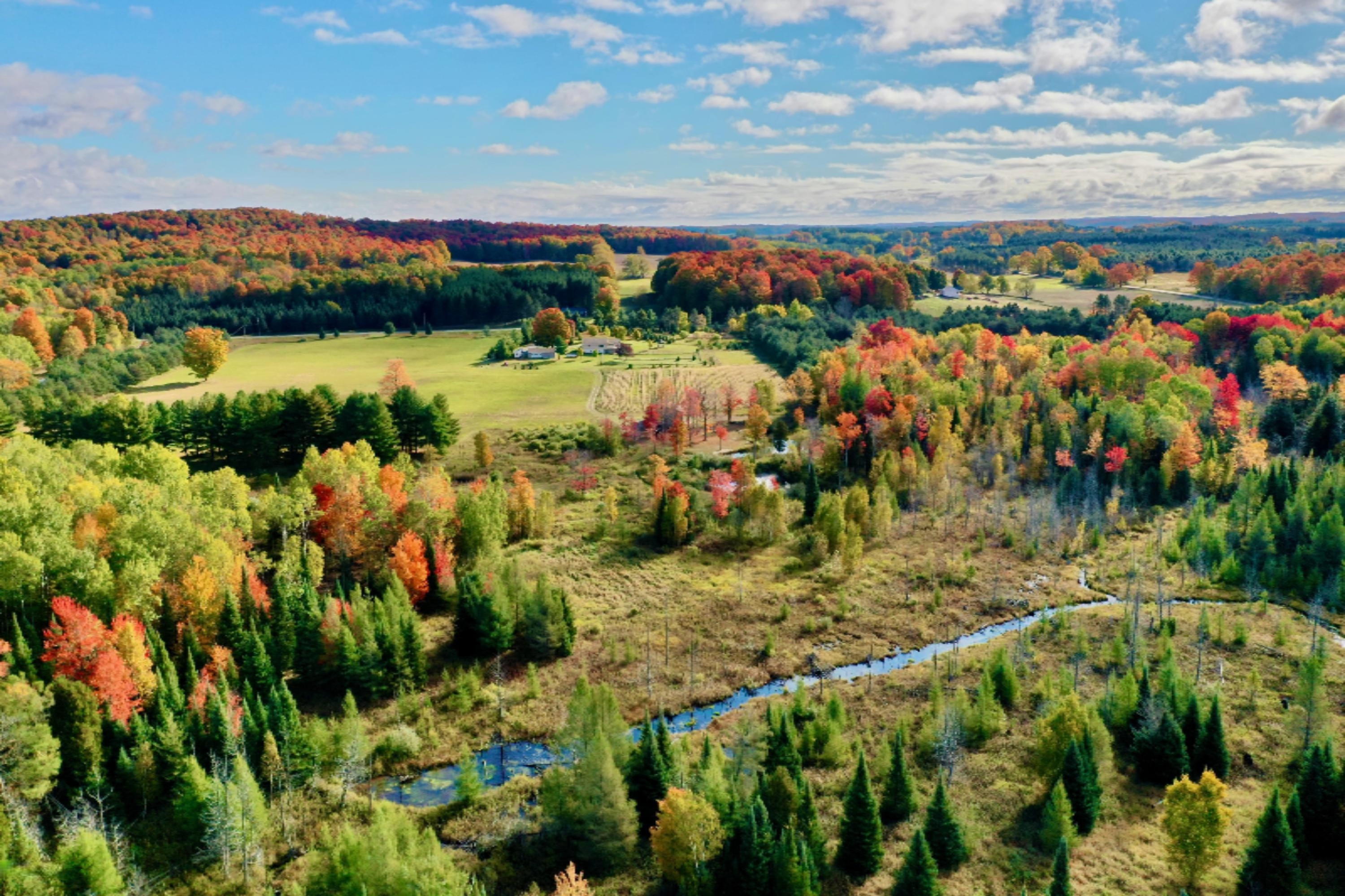 6257 North 31 Road Manton, MI 49663 - Photo 24 of 51 DJI_0128