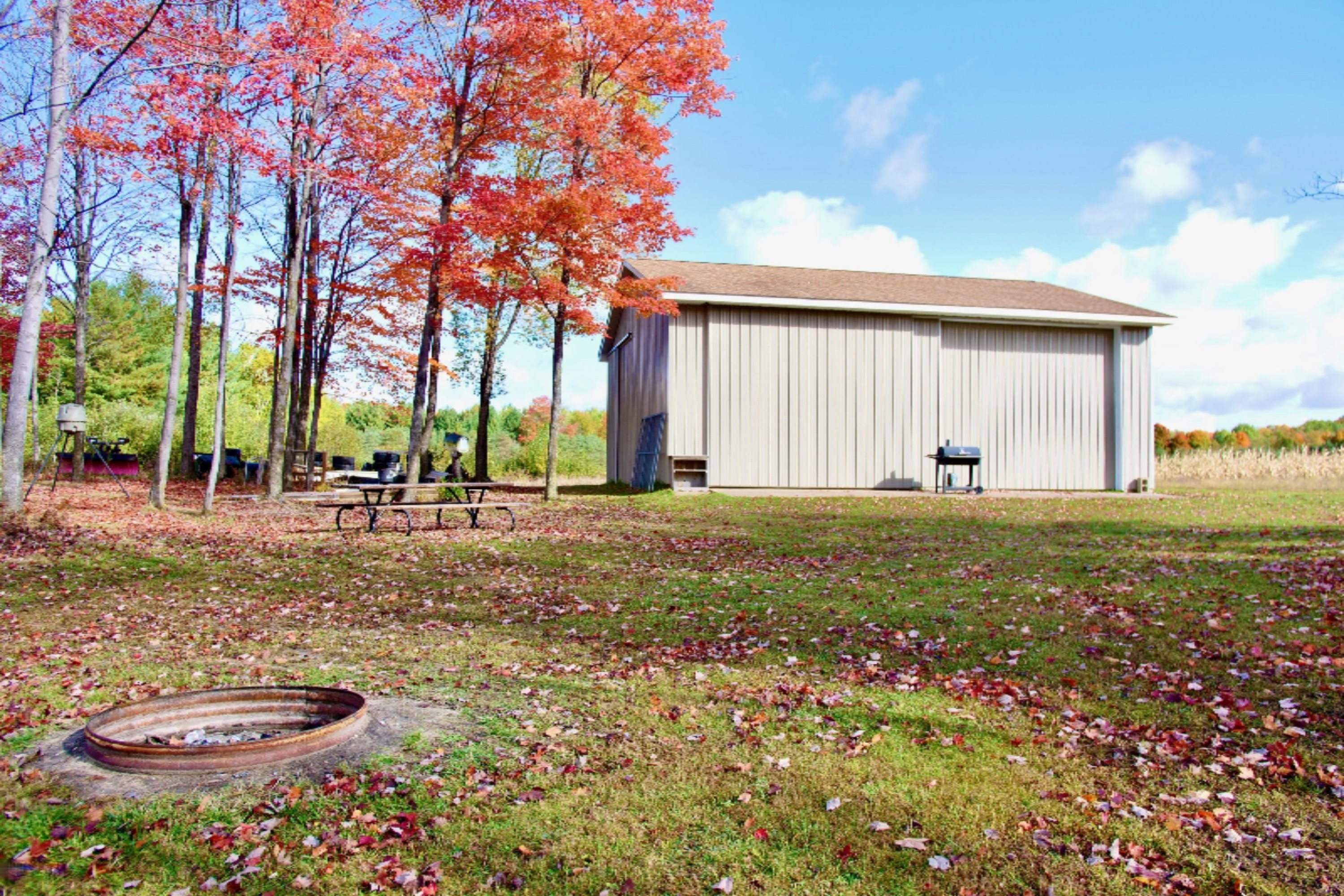 6257 North 31 Road Manton, MI 49663 - Photo 25 of 51 P1311487