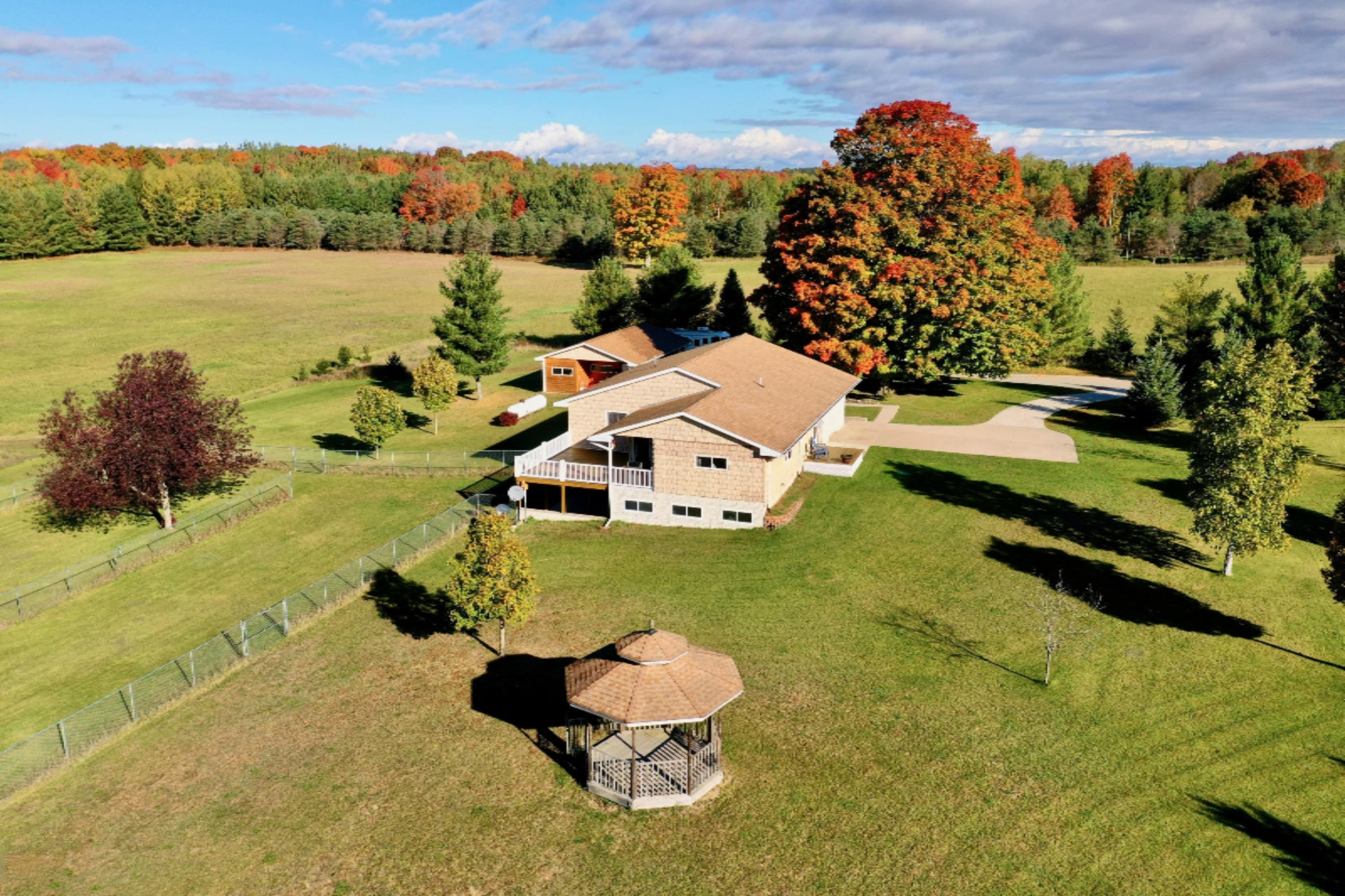 6257 North 31 Road Manton, MI 49663 - Photo 3 of 51 DJI_0103