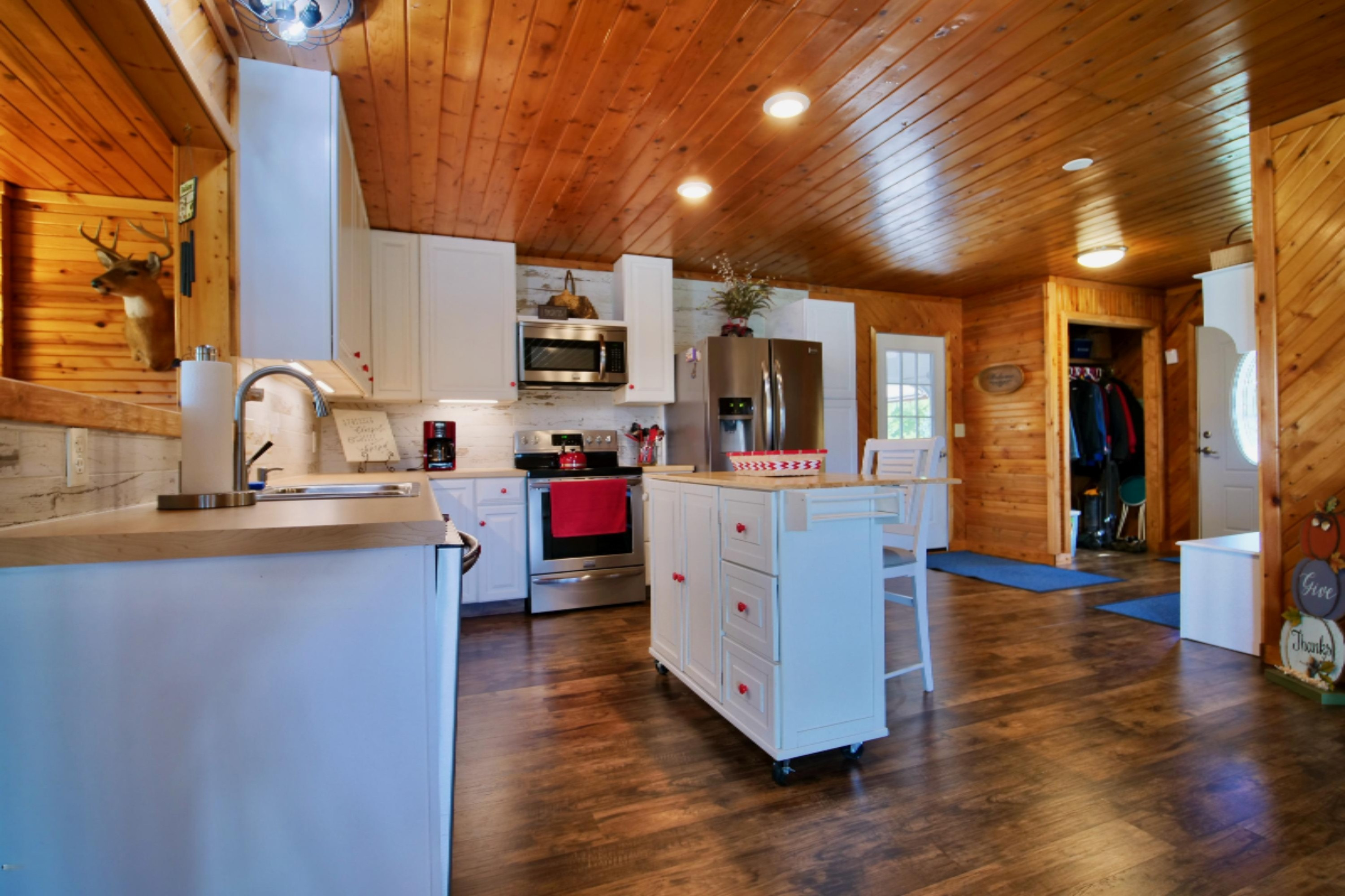 6257 North 31 Road Manton, MI 49663 - Photo 31 of 51 P1311558