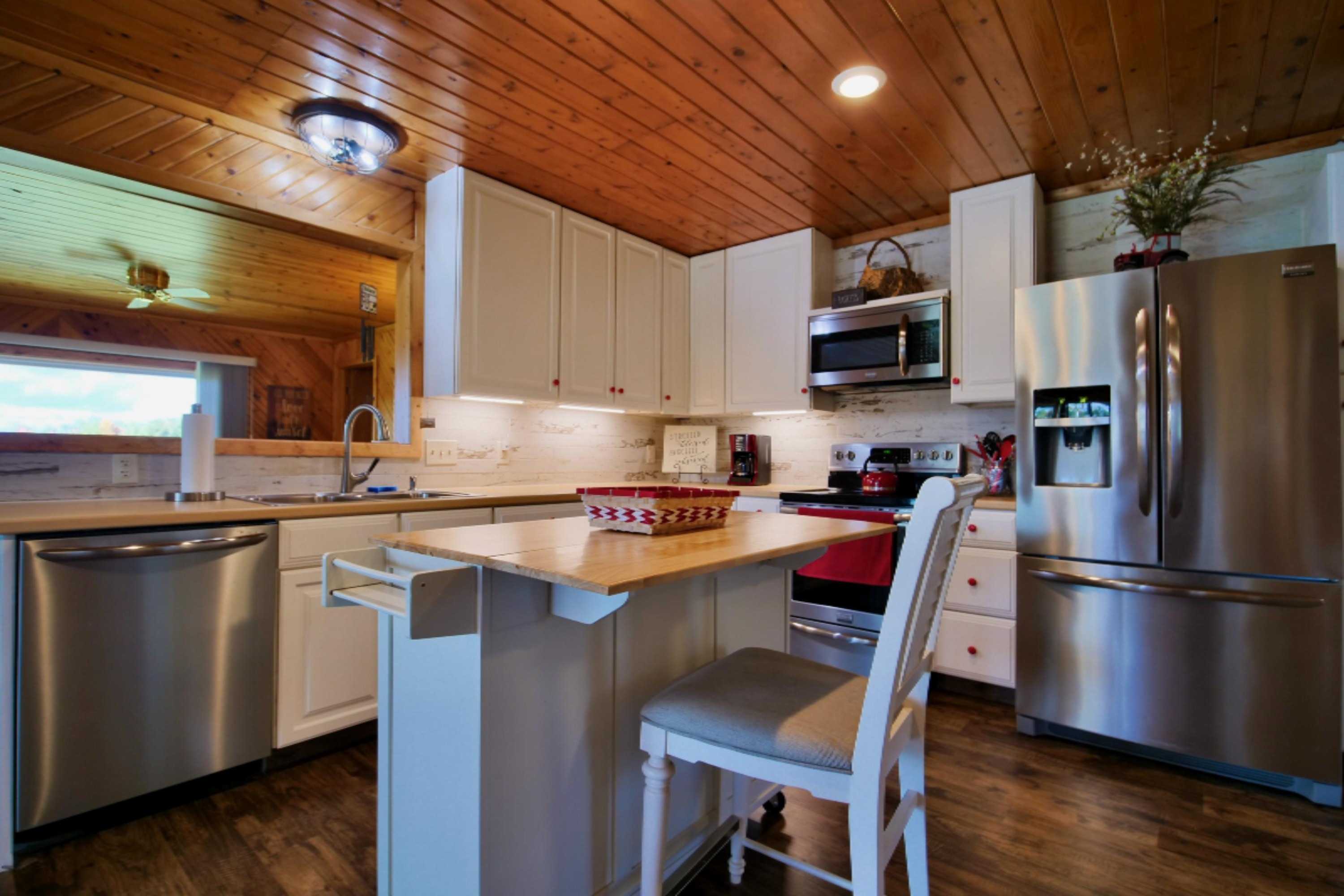 6257 North 31 Road Manton, MI 49663 - Photo 32 of 51 P1311559