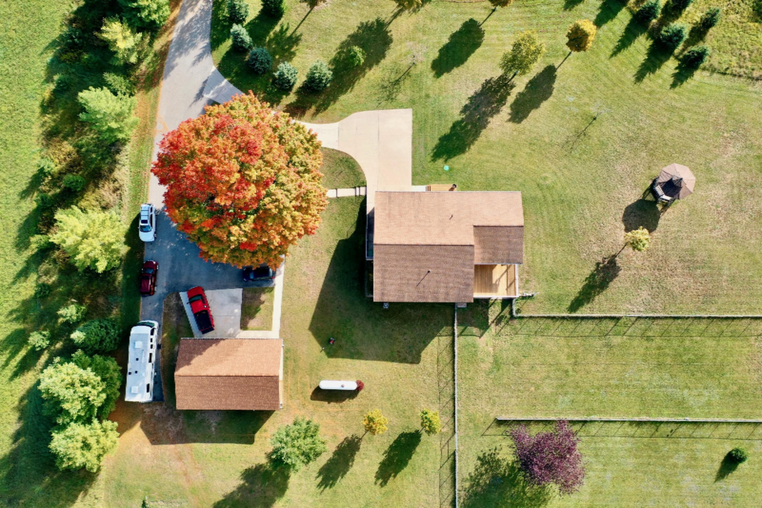 6257 North 31 Road Manton, MI 49663 - Photo 4 of 51 DJI_0131