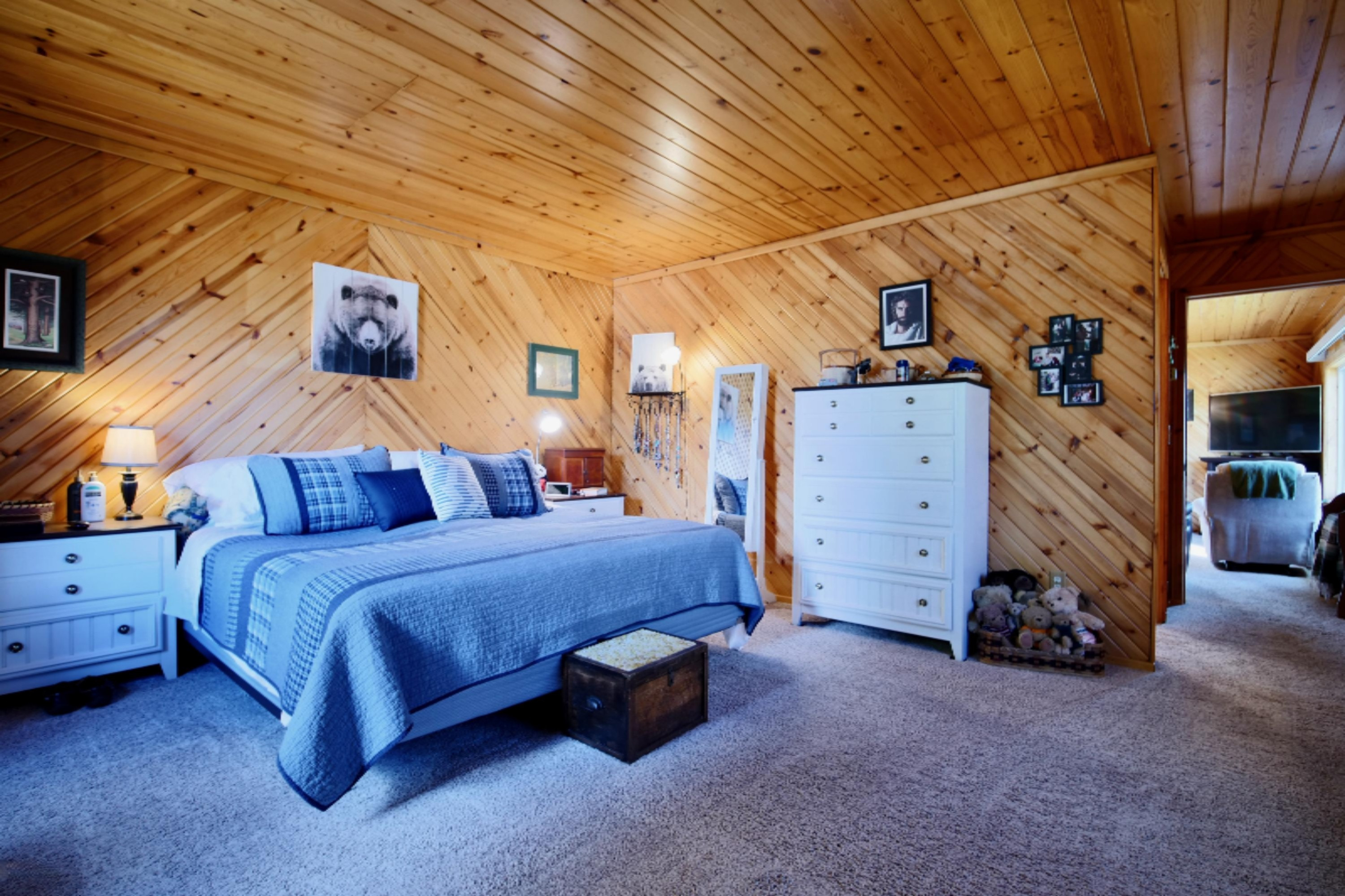 6257 North 31 Road Manton, MI 49663 - Photo 41 of 51 P1311565