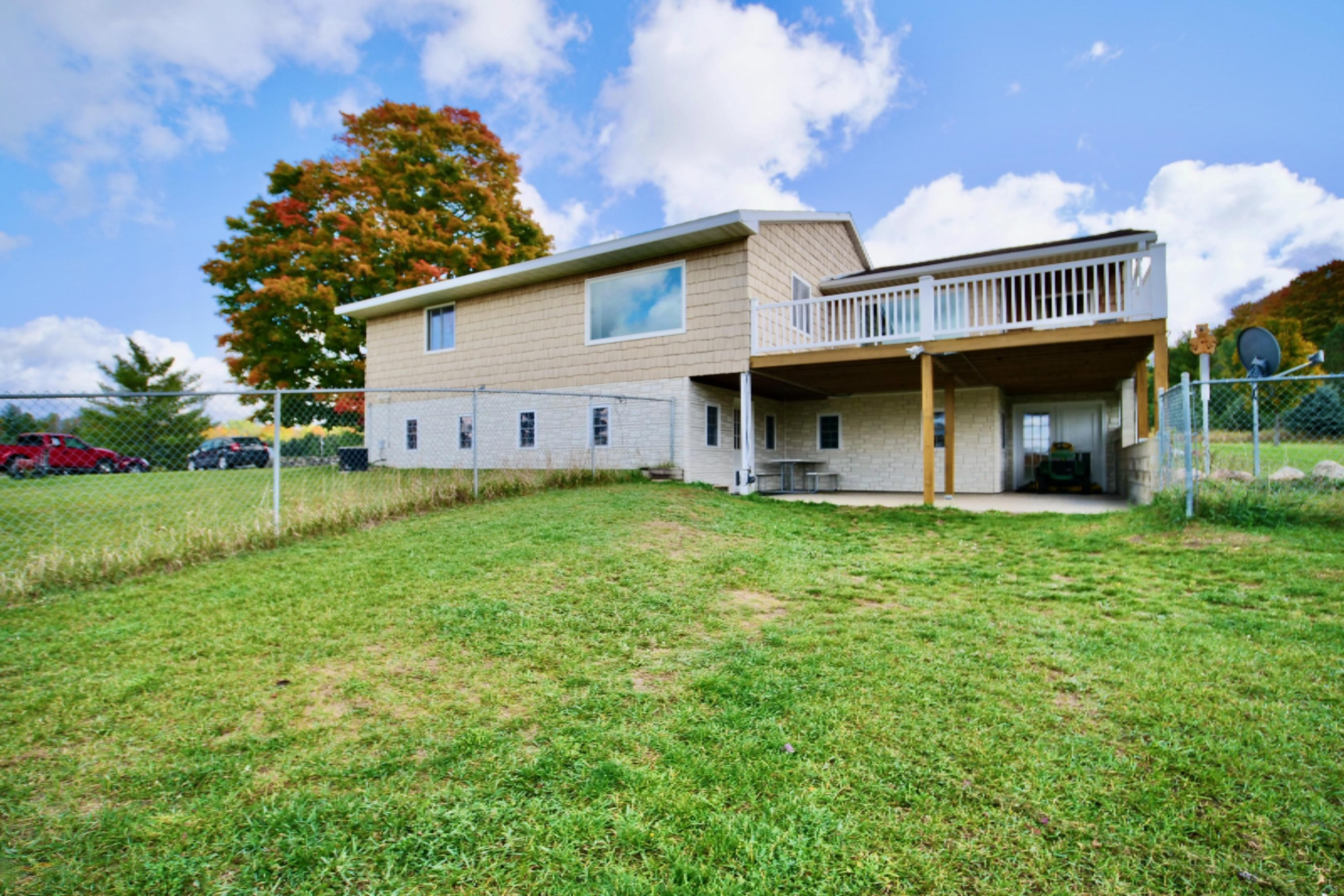 6257 North 31 Road Manton, MI 49663 - Photo 8 of 51 P1311542