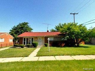 30108 Spring Arbor Drive Inkster, MI 48141 - Photo 1 of 1 Property Photo
