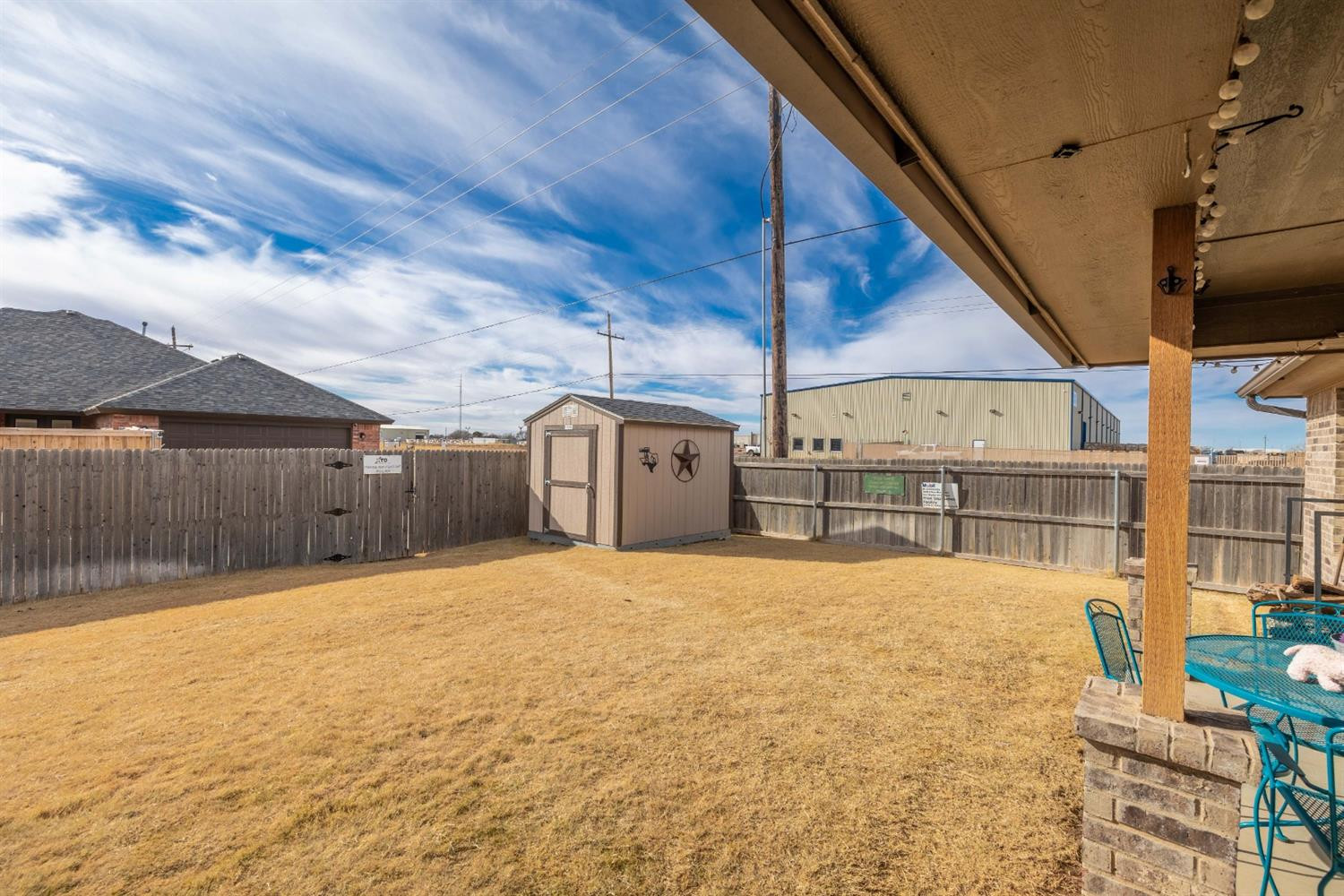 7811 86th Street Lubbock, TX 79424 - Photo 22 of 24 Photo 22
