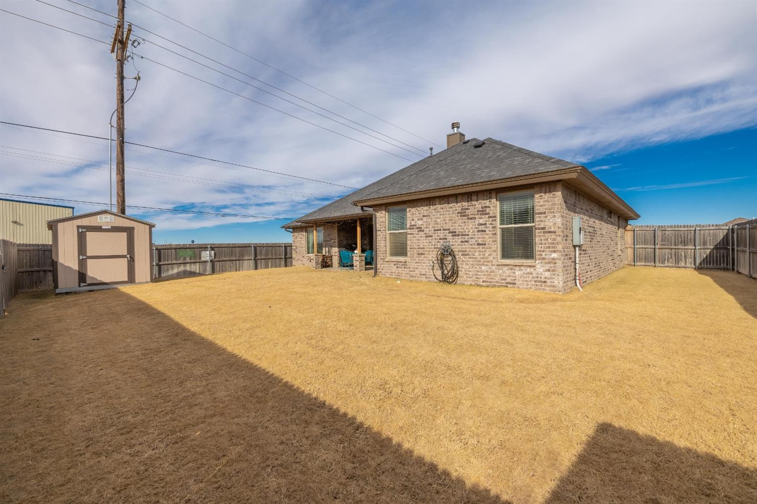 7811 86th Street Lubbock, TX 79424 - Photo 23 of 24 Photo 23