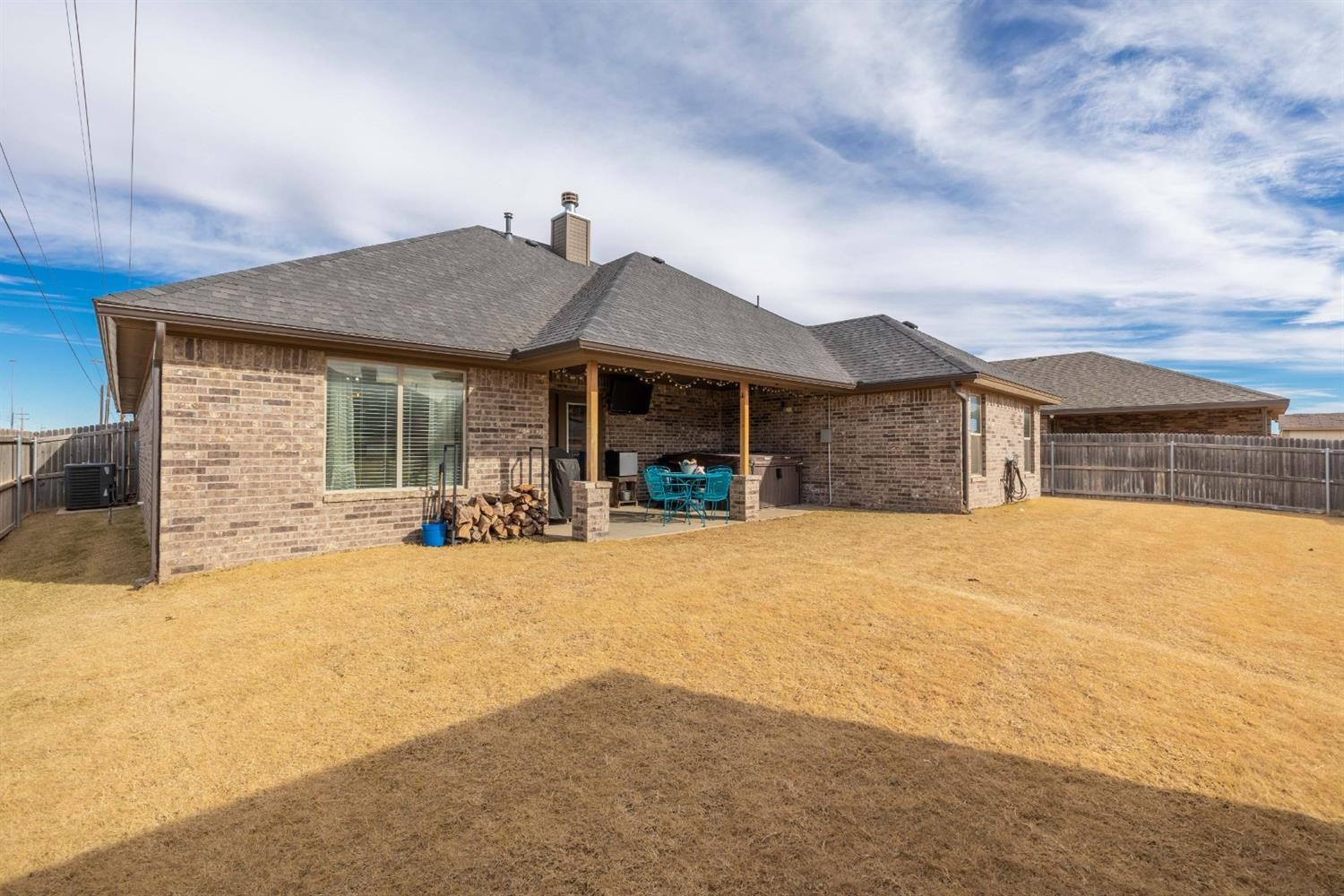 7811 86th Street Lubbock, TX 79424 - Photo 24 of 24 Photo 24
