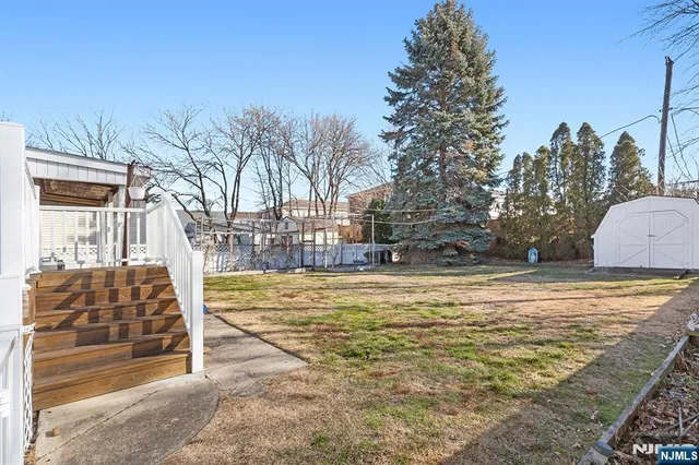 $475,000 | 340 Kipp Avenue, Elmwood Park, NJ 07407