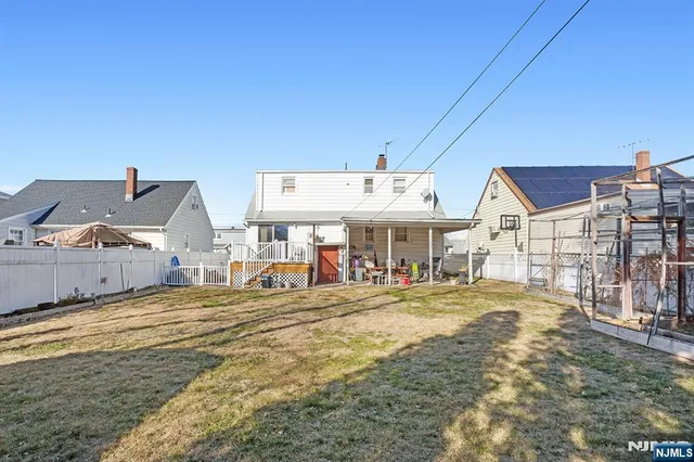 $475,000 | 340 Kipp Avenue, Elmwood Park, NJ 07407