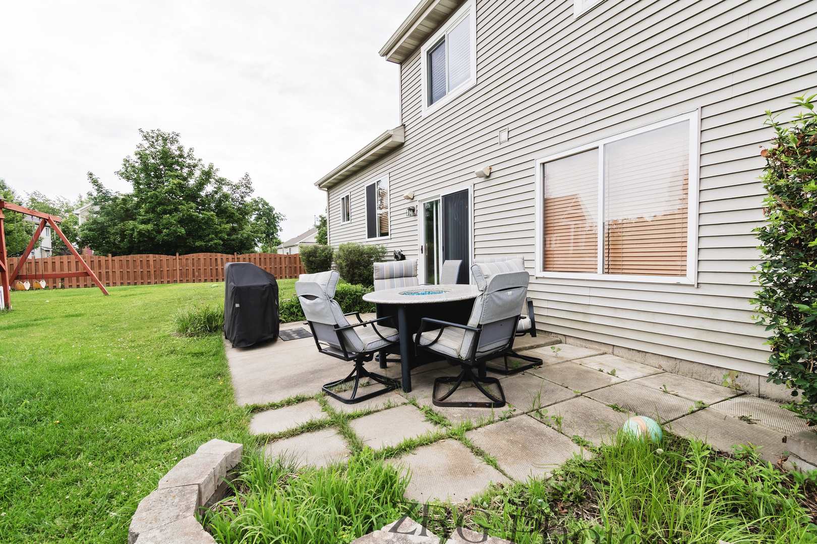 25518 Foxtail Road Round Lake, IL 60073 - Photo 39 of 43