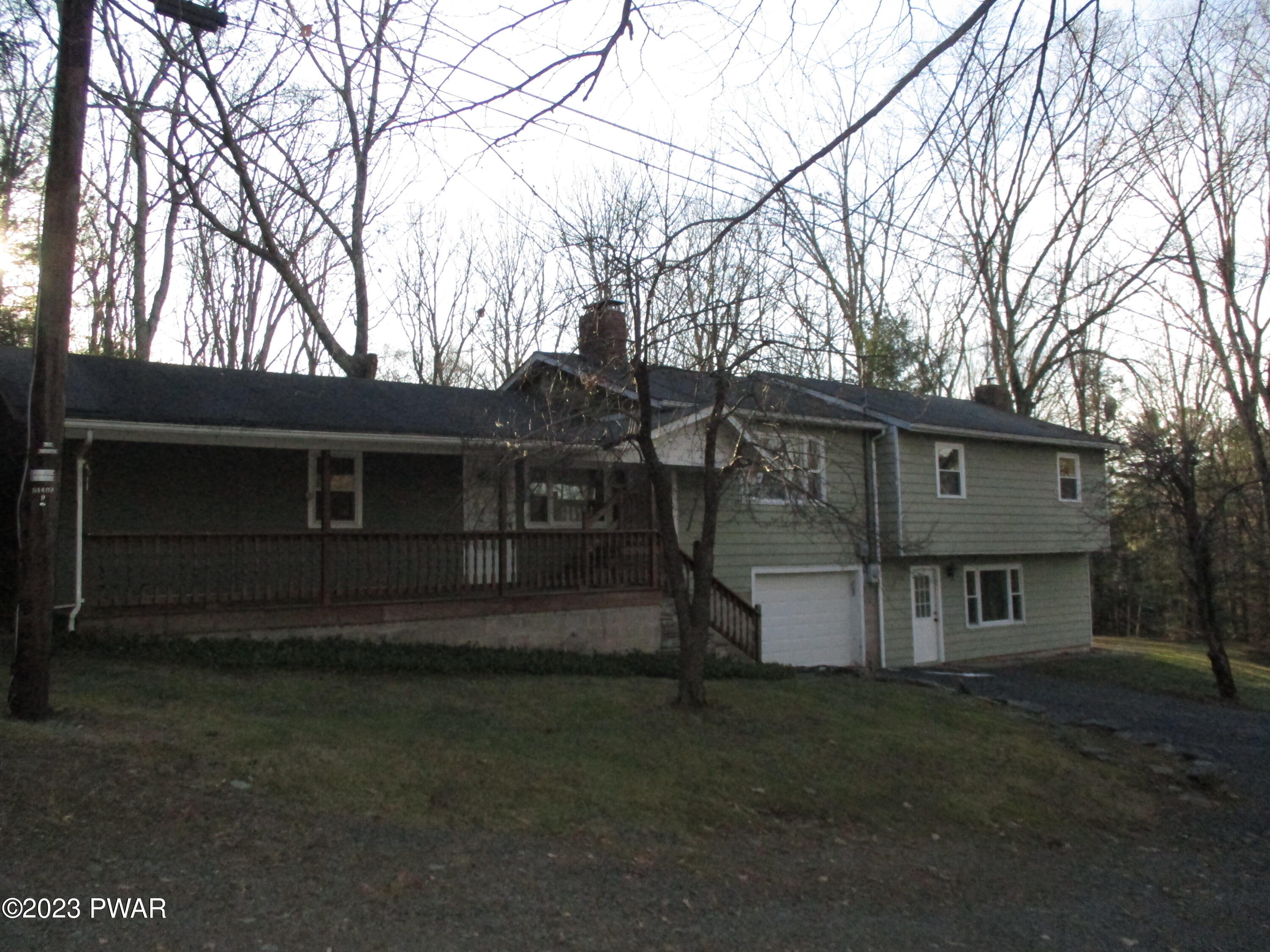 147 Oneida Road Shohola, PA 18458 - Photo 1 of 25