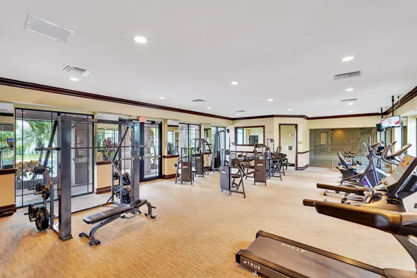 $2,600 | 2916 Tuscany Court, Unit 109, Palm Beach Gardens, FL 33410
