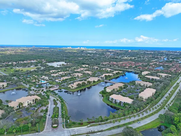 $2,600 | 2916 Tuscany Court, Unit 109, Palm Beach Gardens, FL 33410