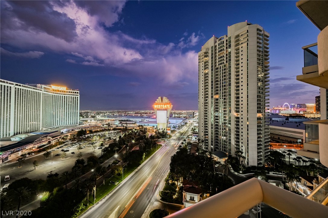 2777 Paradise Road, Unit 1706 Las Vegas, NV 89109 - Photo 16 of 46