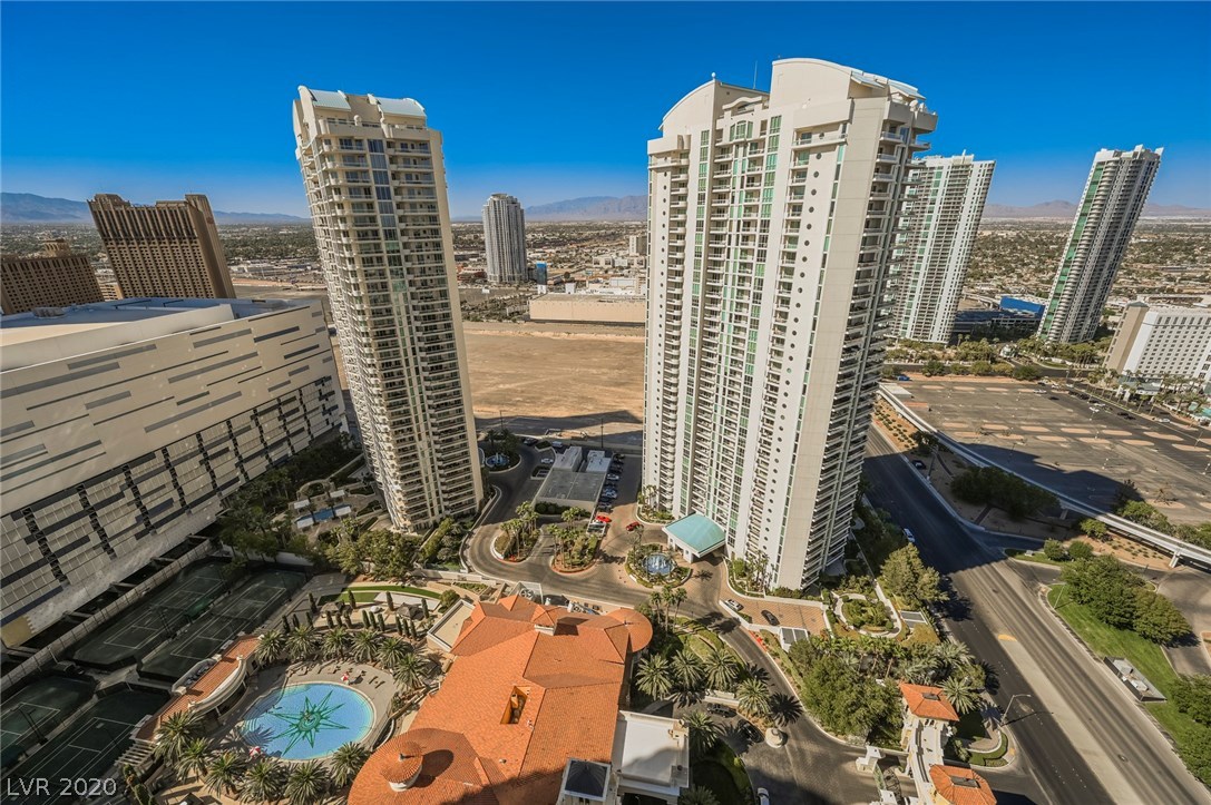 2777 Paradise Road, Unit 1706 Las Vegas, NV 89109 - Photo 17 of 46