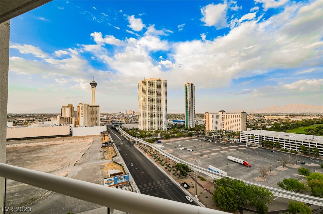 2777 Paradise Road, Unit 1706 Las Vegas, NV 89109 - Photo 19 of 46