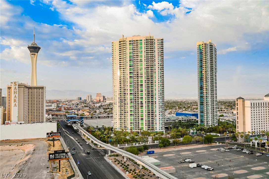 2777 Paradise Road, Unit 1706 Las Vegas, NV 89109 - Photo 20 of 46