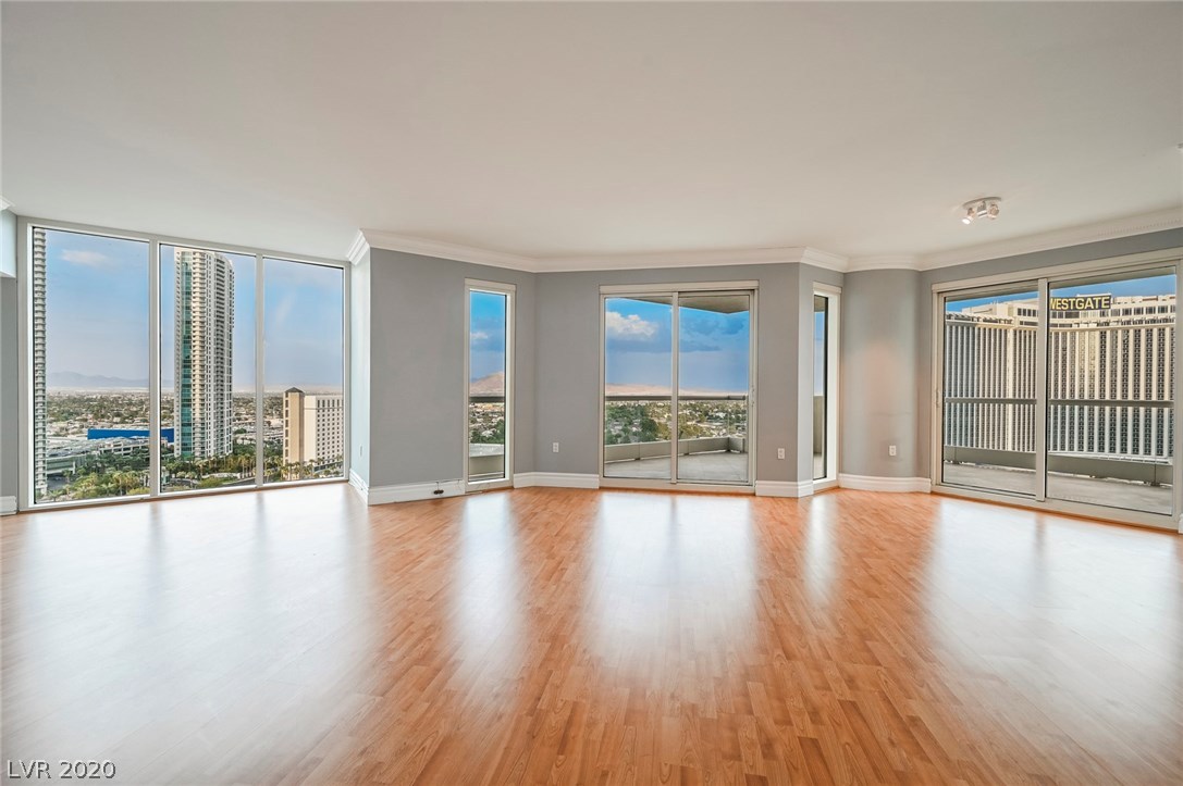 2777 Paradise Road, Unit 1706 Las Vegas, NV 89109 - Photo 2 of 46