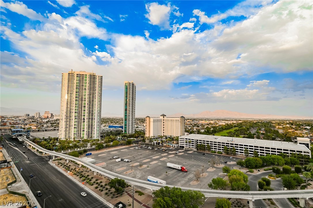 2777 Paradise Road, Unit 1706 Las Vegas, NV 89109 - Photo 21 of 46