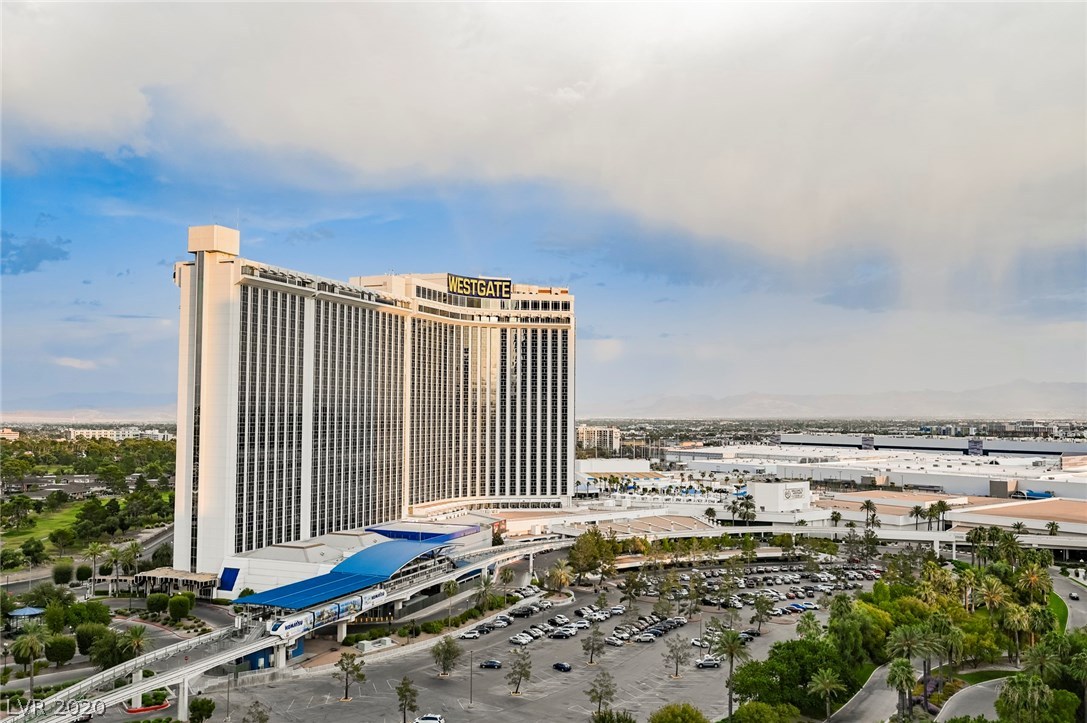 2777 Paradise Road, Unit 1706 Las Vegas, NV 89109 - Photo 22 of 46