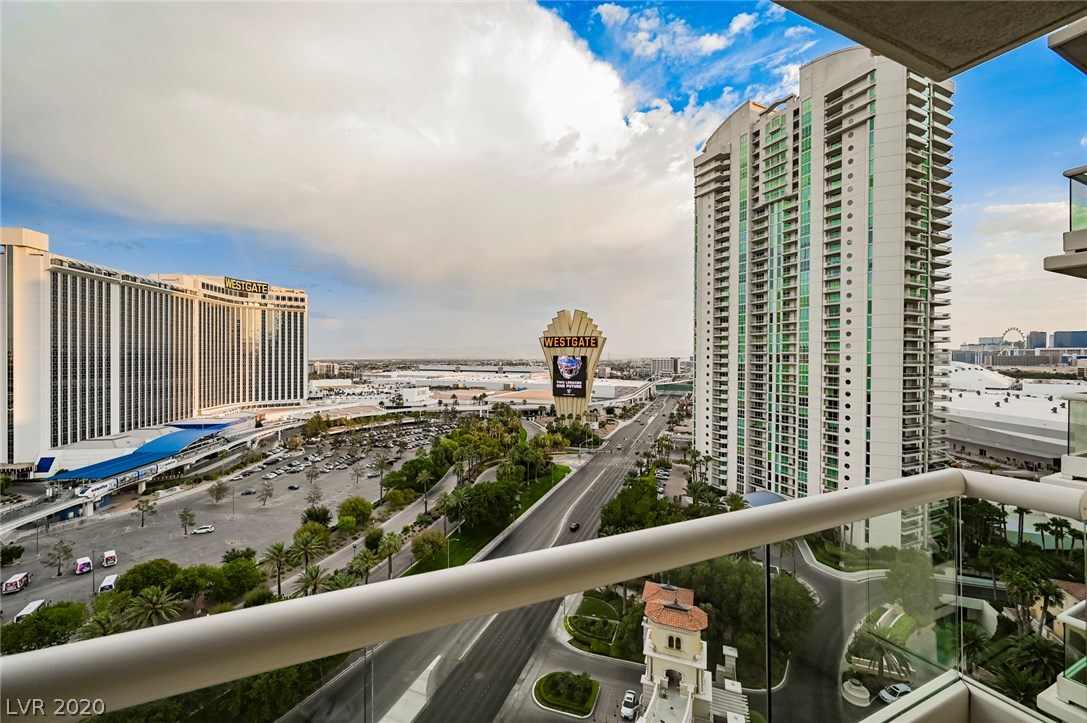 2777 Paradise Road, Unit 1706 Las Vegas, NV 89109 - Photo 23 of 46