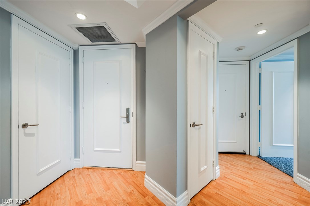 2777 Paradise Road, Unit 1706 Las Vegas, NV 89109 - Photo 30 of 46