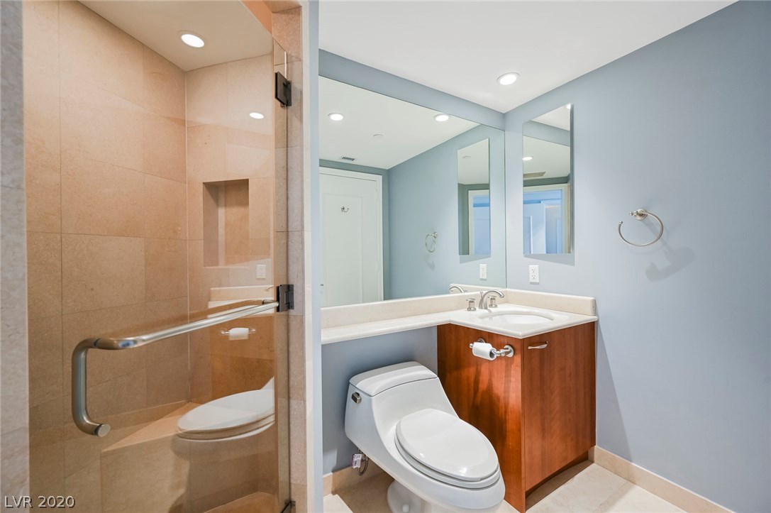 2777 Paradise Road, Unit 1706 Las Vegas, NV 89109 - Photo 31 of 46
