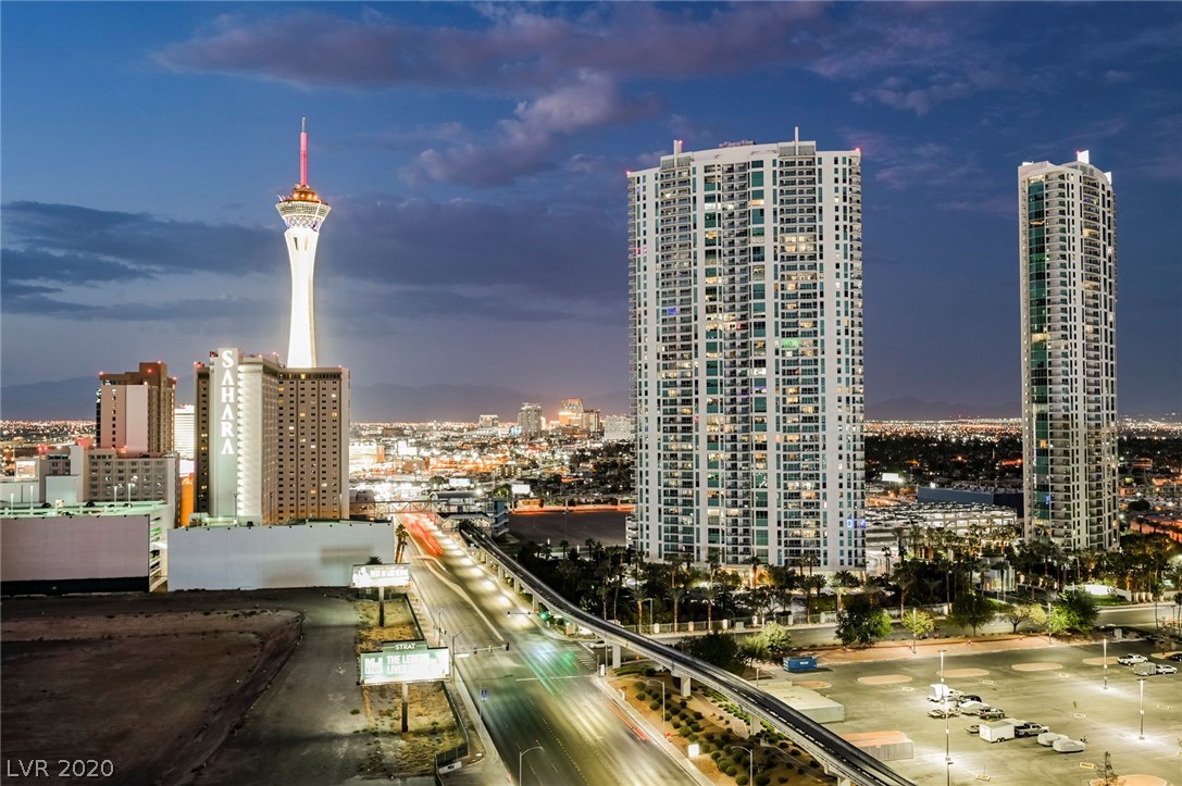 2777 Paradise Road, Unit 1706 Las Vegas, NV 89109 - Photo 4 of 46