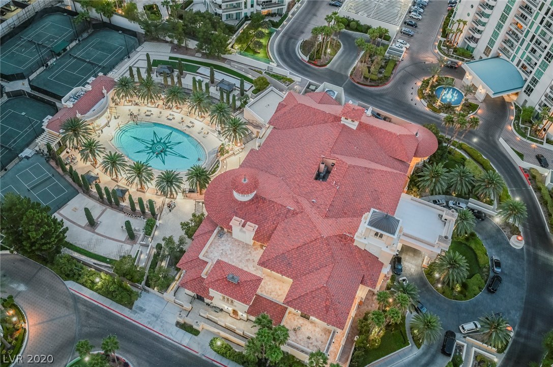 2777 Paradise Road, Unit 1706 Las Vegas, NV 89109 - Photo 44 of 46