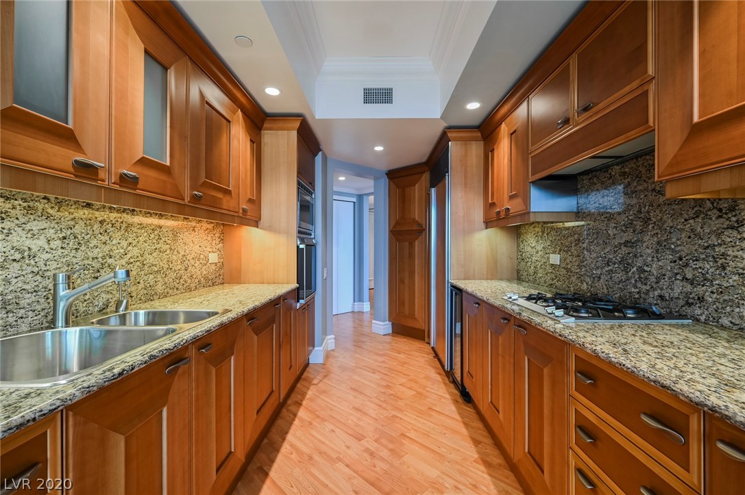 2777 Paradise Road, Unit 1706 Las Vegas, NV 89109 - Photo 7 of 46
