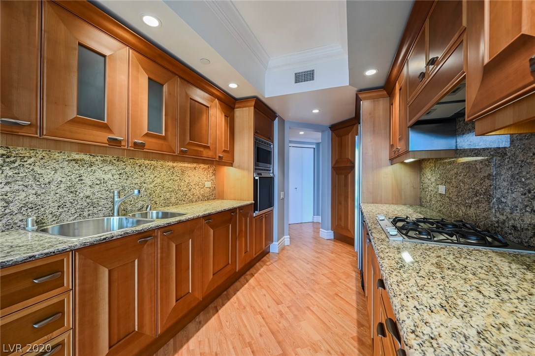 2777 Paradise Road, Unit 1706 Las Vegas, NV 89109 - Photo 8 of 46