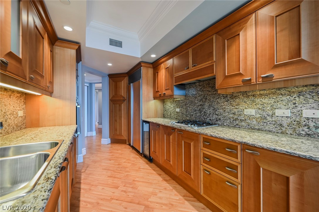 2777 Paradise Road, Unit 1706 Las Vegas, NV 89109 - Photo 9 of 46