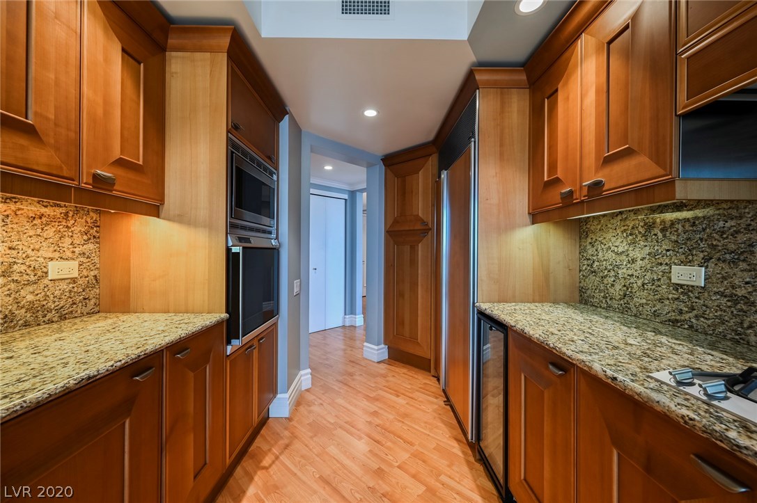 2777 Paradise Road, Unit 1706 Las Vegas, NV 89109 - Photo 10 of 46