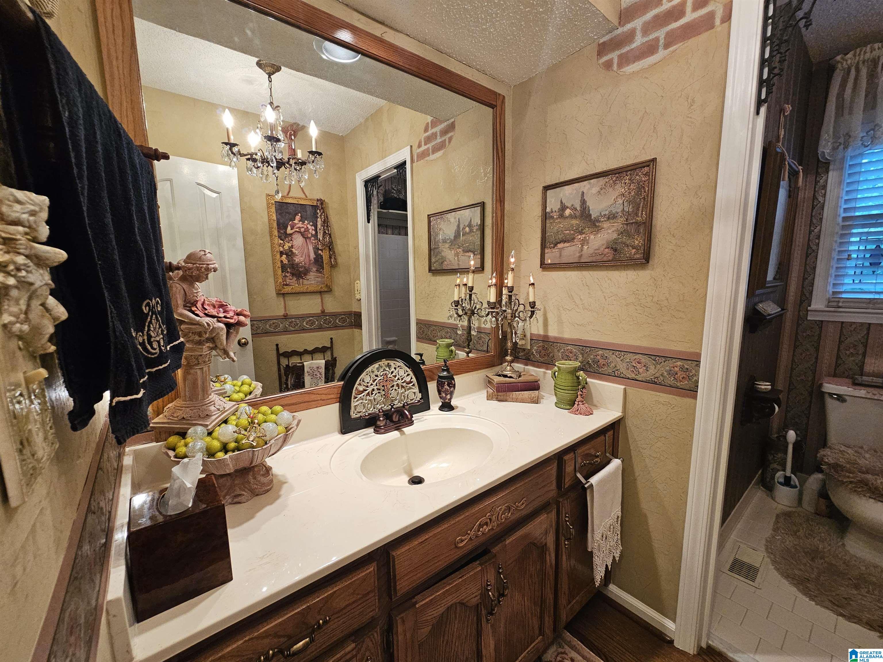 4589 Rudd School Road Pinson, AL 35126 - Photo 33 of 52