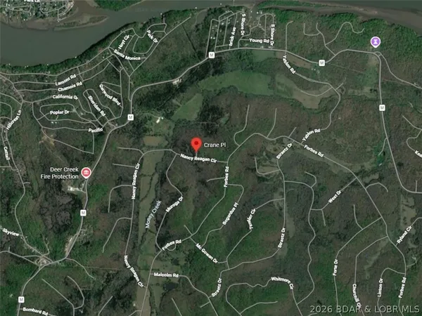 $11,900 | 2590-2591 Off Nancy Reagan Circle, Edwards, MO 65326