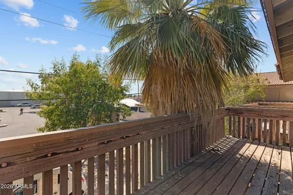 $260,000 | 1618 North 32nd Street, Unit 6, Phoenix, AZ 85008